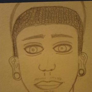 Meet your Posher, Luke